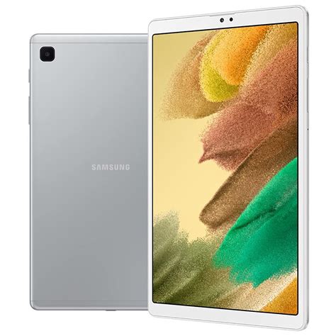 Buy Samsung Galaxy Tab A7 LTE (32GB) Silver .